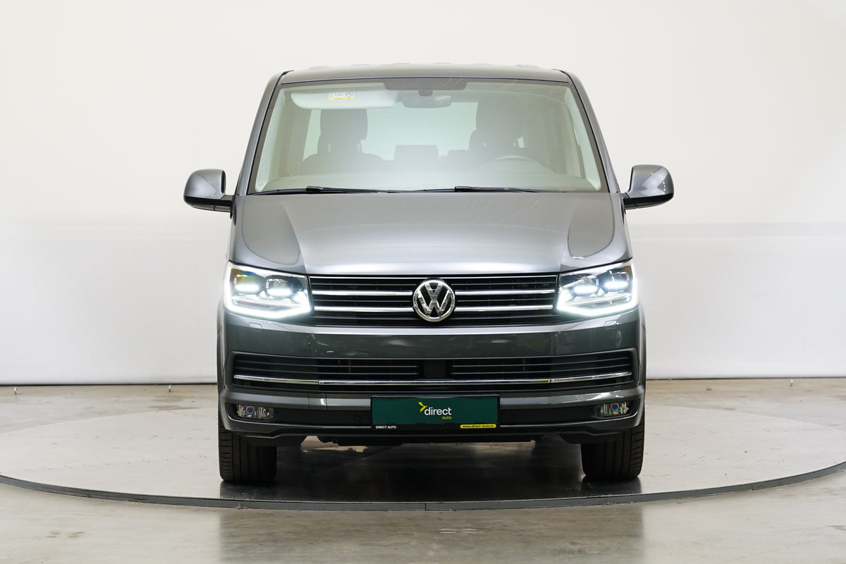 Volkswagen Multivan 2.0 TDI 146 kW DSG Highline – foto 4