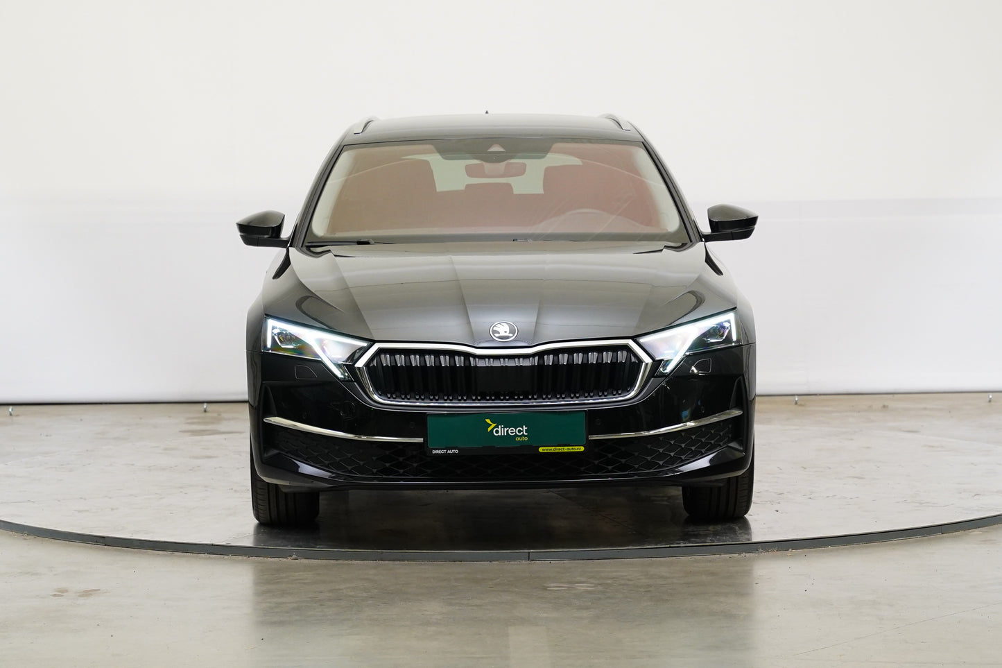 Škoda Octavia 2.0 TDI 110 kW Top Selection