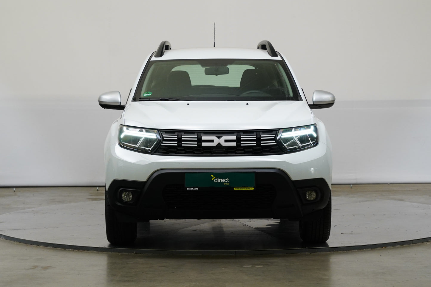 Dacia Duster 1.0 TCe 74 kW Expression
