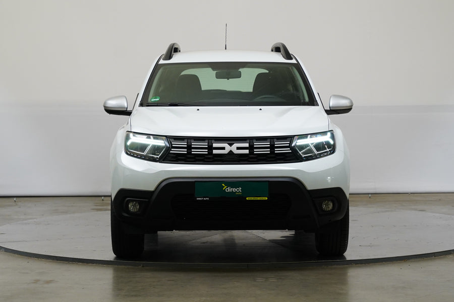 Dacia Duster 1.0 TCe 74 kW Expression – foto 4