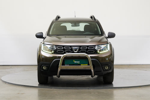 Dacia Duster 1.0 TCe 67 kW LPG – foto 4