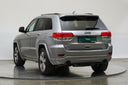 Jeep Grand Cherokee 3.0 CRD 184 kW 4x4 Overland