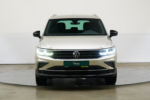 Volkswagen Tiguan 1.5 TSI 110 kW DSG Move – foto 4