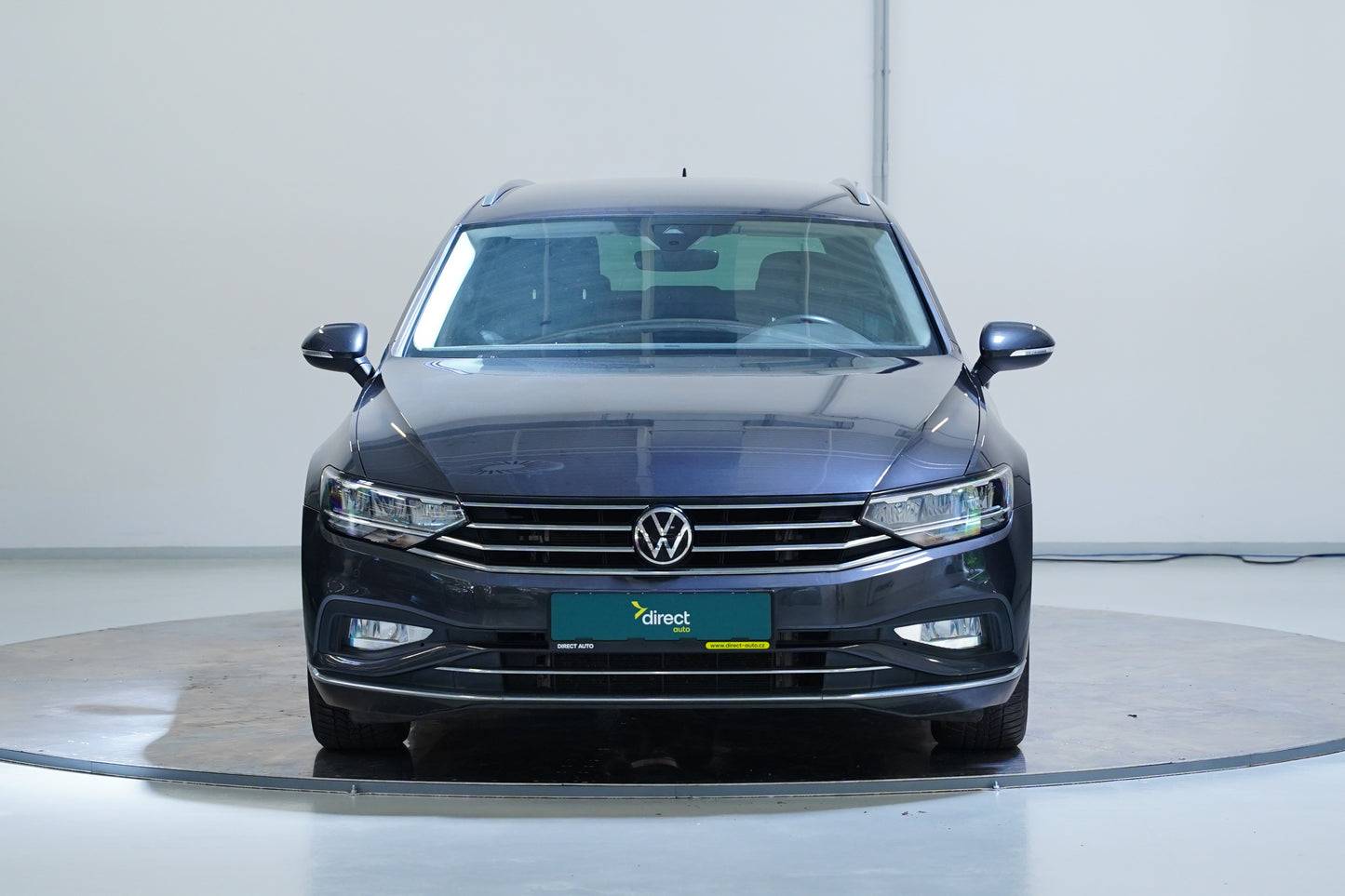 Volkswagen Passat 2.0TDI 140 kW 4Motion Elegance
