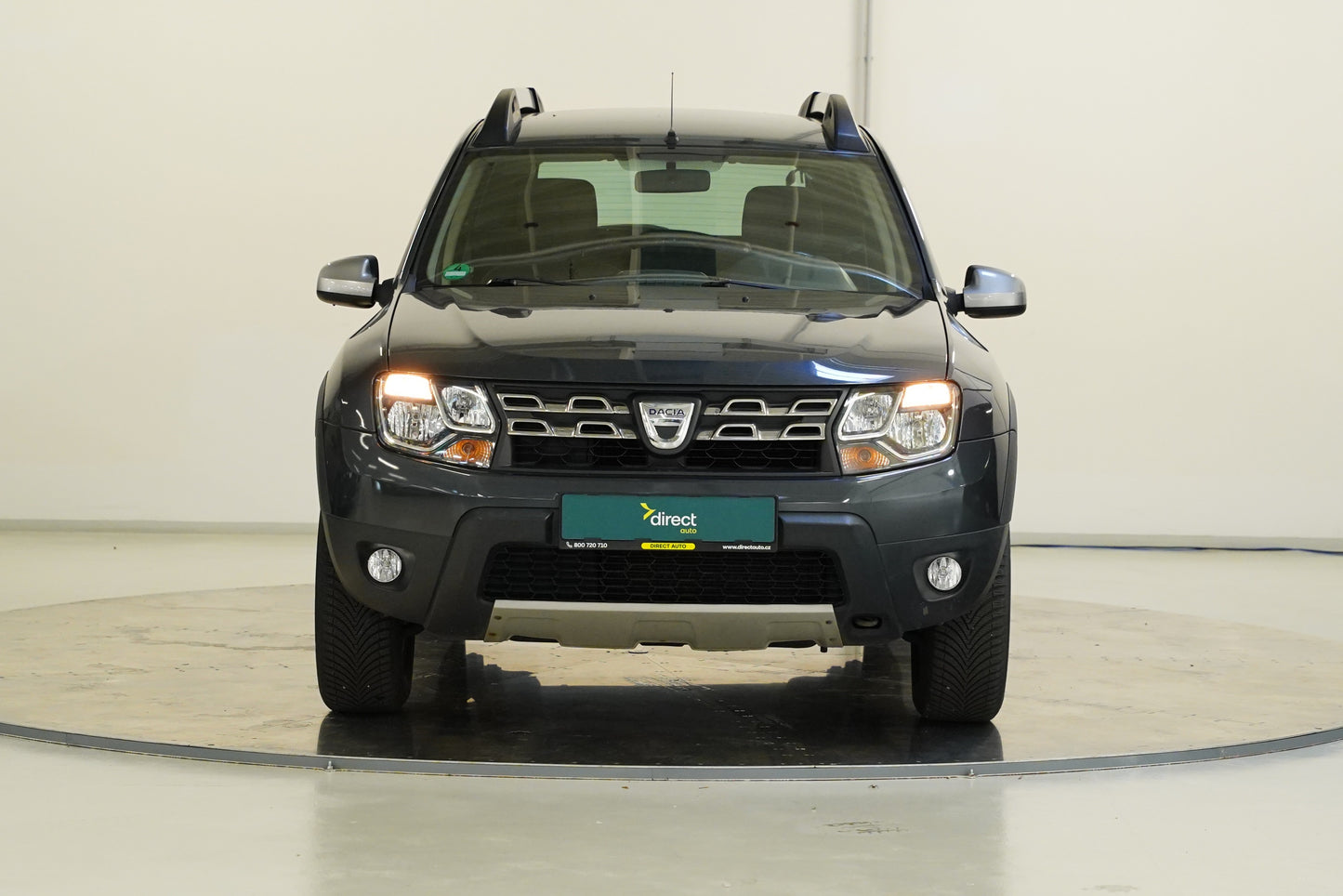 Dacia Duster 1.6 SCe 84 kW Prestige 4x2