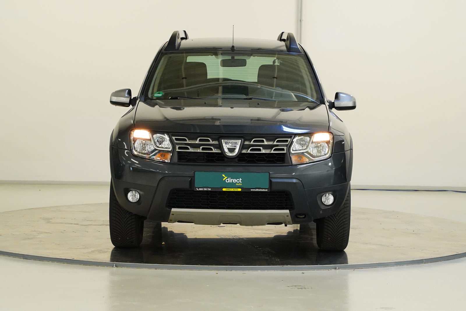Dacia Duster 1.6 SCe 84 kW Prestige 4x2 – foto 4