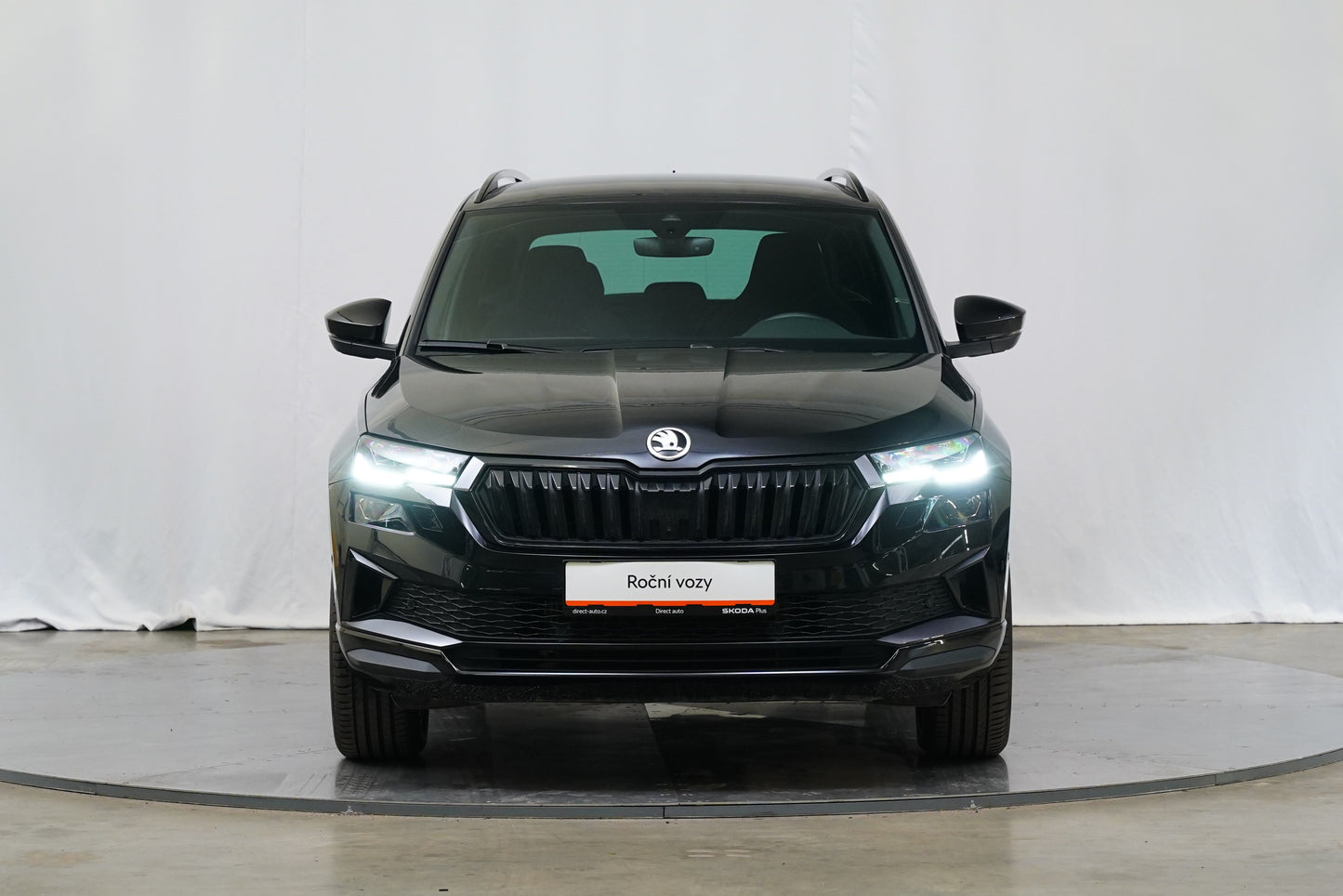 Škoda Karoq 2.0 TDI 110 kW 4x4 Sportline