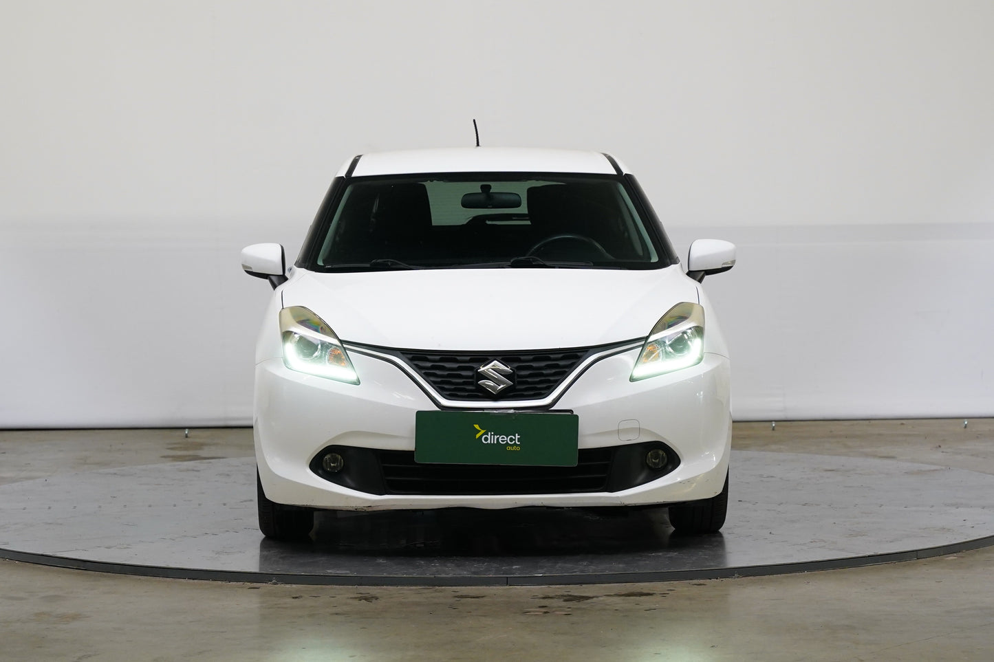 Suzuki Baleno 1.2 DualJet 66 kW Elegance