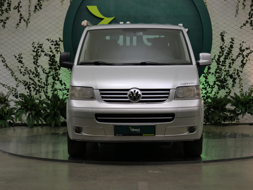 Volkswagen Multivan 2.5 TDI 128 kW 4x4 United – foto 4