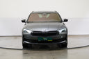 Škoda Octavia 2.0 TDI 110 kW DSG Sportline