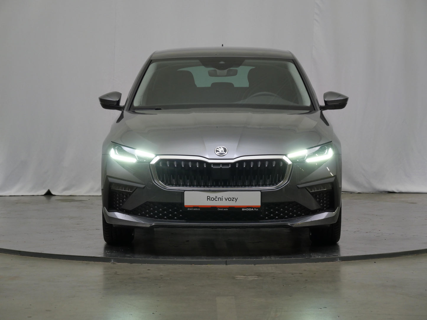 Škoda Scala 1.0 TSI 85 kW Selection