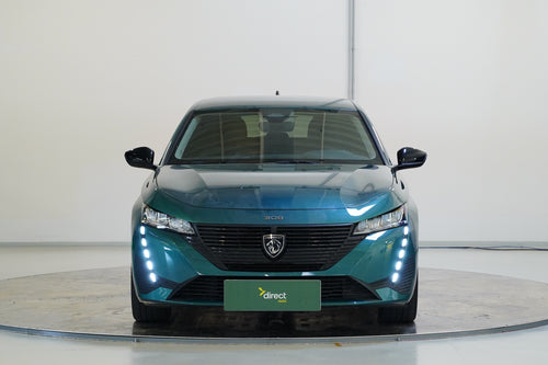 Peugeot 308 1.5 BlueHDI 96 kW Active Pack – foto 4