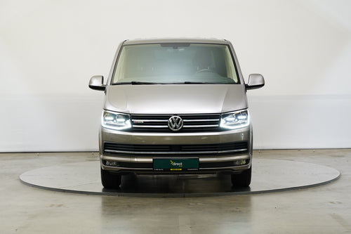 Volkswagen Multivan 2.0 TDI 150kW 4Motion Highline – foto 4