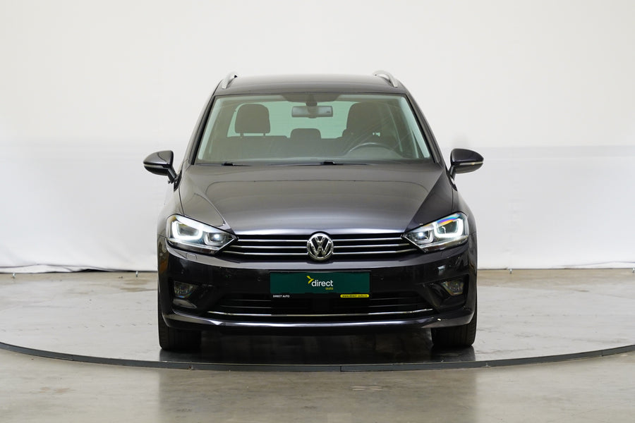 Volkswagen Golf 1.4 TSI 92 kW Comfortline – foto 4