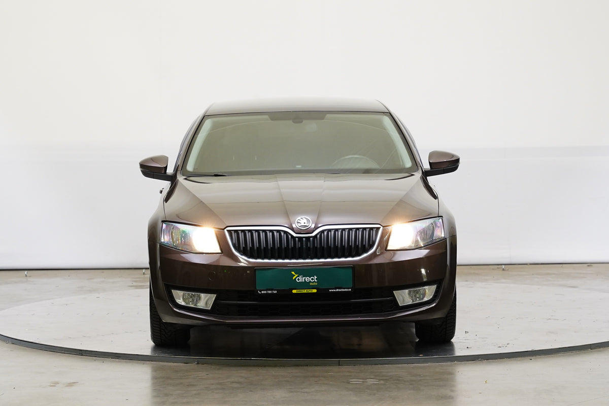 Škoda Octavia 1.6 TDI 77 kW Elegance – foto 4