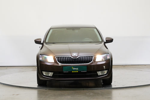 Škoda Octavia 1.6 TDI 77 kW Elegance – foto 4
