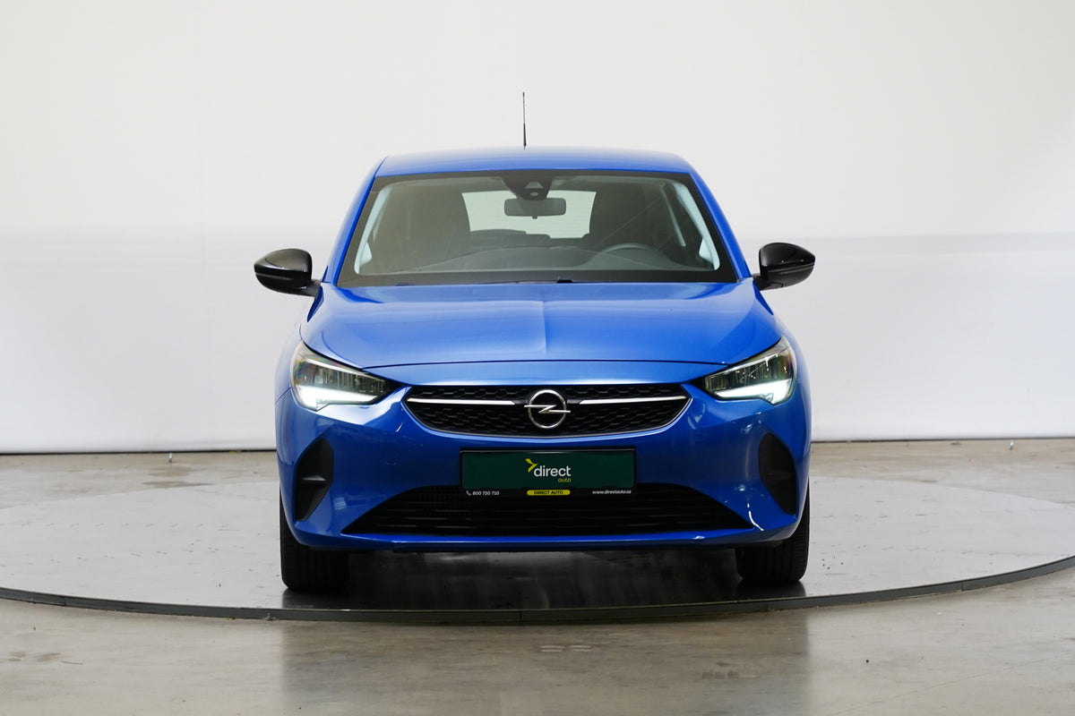 Opel Corsa 1.2 Turbo 74 kW – foto 4