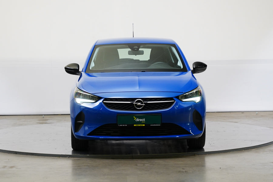 Opel Corsa 1.2 Turbo 74 kW – foto 4