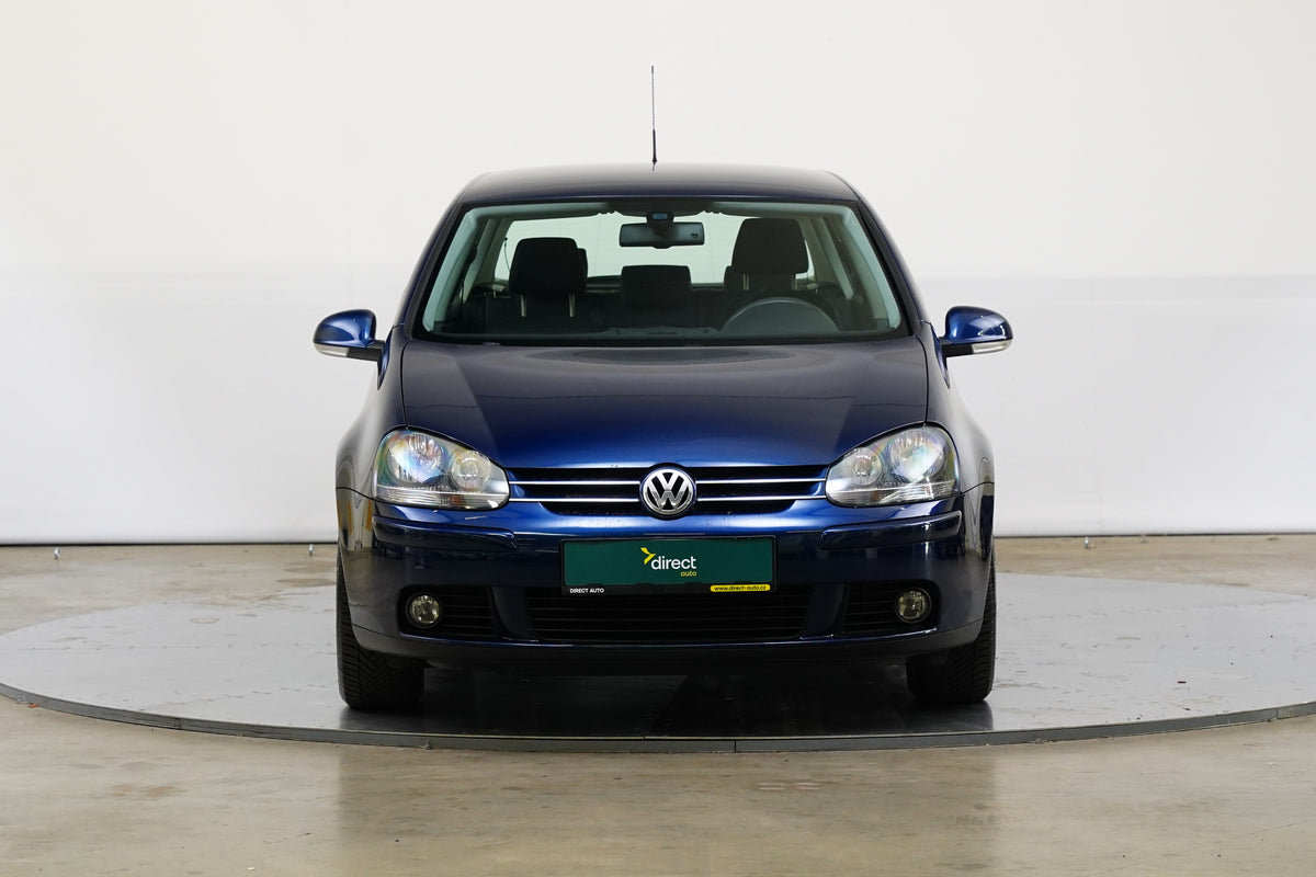Volkswagen Golf 1.4 59kW 16V Trendline Edition – foto 4