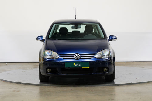 Volkswagen Golf 1.4 59kW 16V Trendline Edition – foto 4