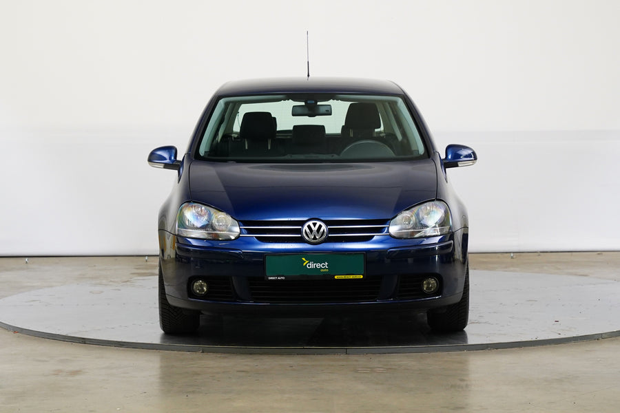 Volkswagen Golf 1.4 59kW 16V Trendline Edition – foto 4