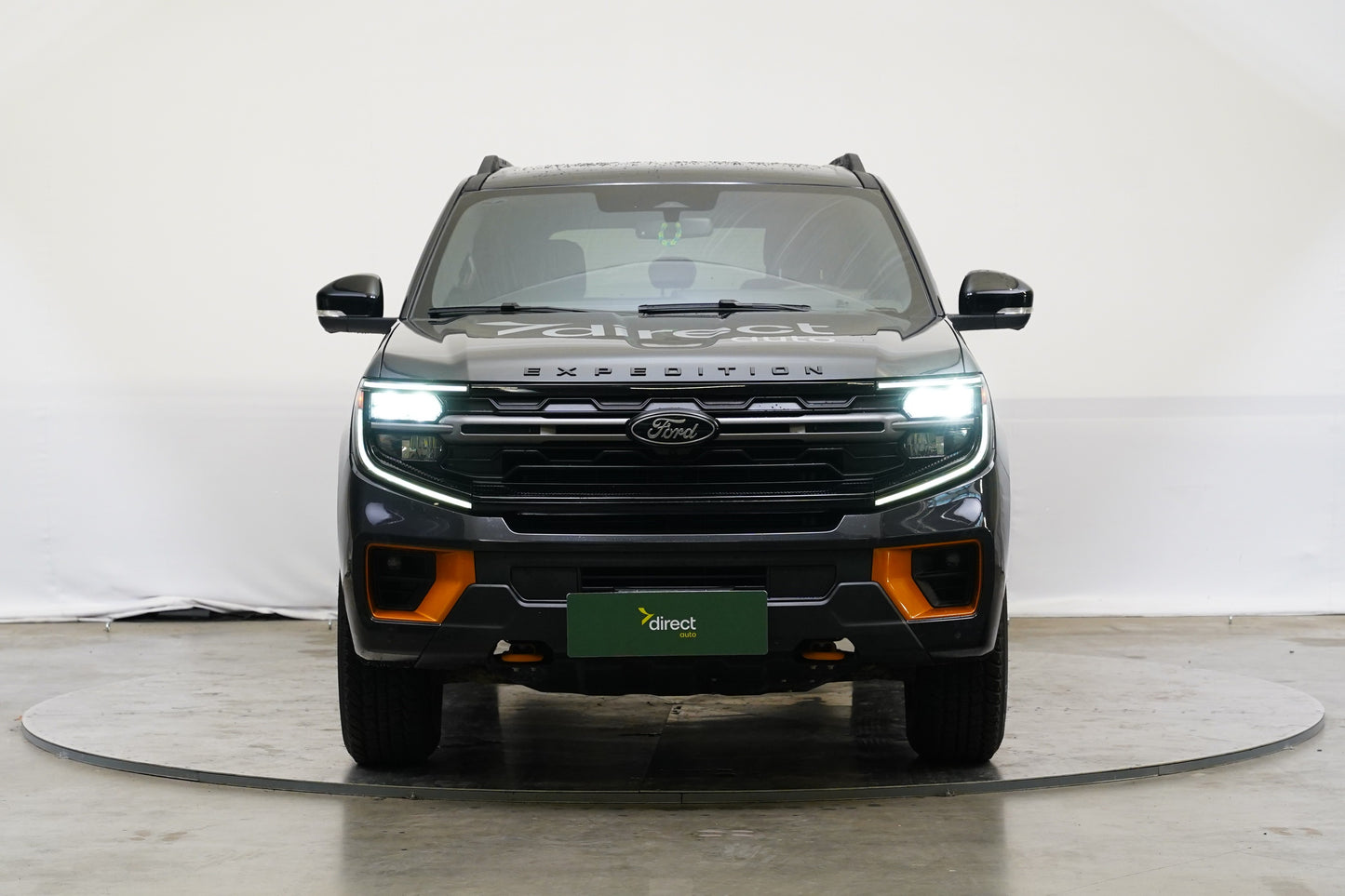 Ford Expedition Tremor 3.5 V6 328 kW