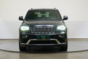 Jeep Grand Cherokee 3.0 CRD 184 kW Summit