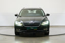Škoda Superb 2.0 TDI 110 kW Style