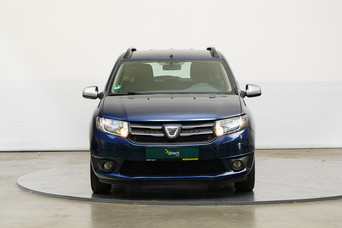 Dacia Logan 0.9 TCe 66 kW Celebration