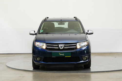 Dacia Logan 0.9 TCe 66 kW Celebration – foto 4