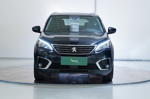 Peugeot 5008 1.5 BlueHDi 96 kW – foto 4