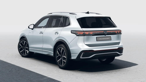 Volkswagen Tiguan R-Line People 1,5 eTSI 110kW – foto 4