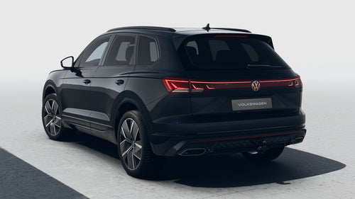 Volkswagen Touareg R 3,0 TSI 340KW eHybrid – foto 4