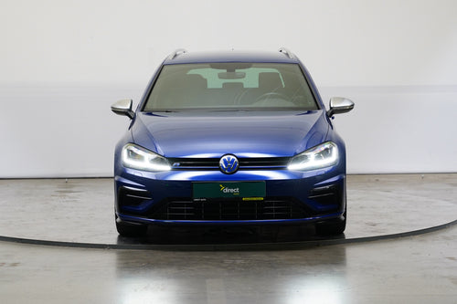 Volkswagen Golf 2.0 TSI 221 kW 4Motion R – foto 4