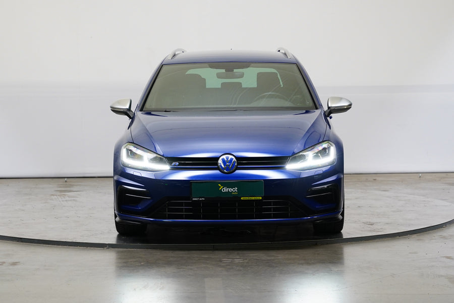 Volkswagen Golf 2.0 TSI 221 kW 4Motion R – foto 4