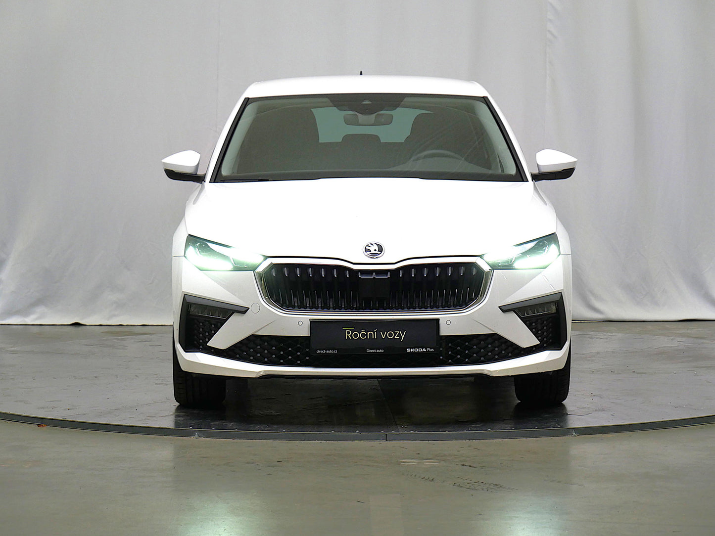 Škoda Scala 1.0 TSI 85 kW Top Selection