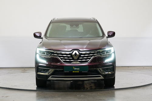 Renault Koleos 2.0 dCi 140 kW 4x4 Initiale – foto 4