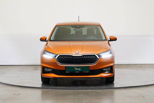 Škoda Fabia 1.0 TSI 85 kW Top Selection – foto 4