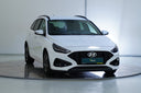 Hyundai i30 1.5 T-GDI 103 kW GO Czech!