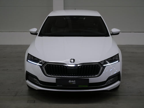 Škoda Octavia 2.0 TDI 85 kW Style – foto 4