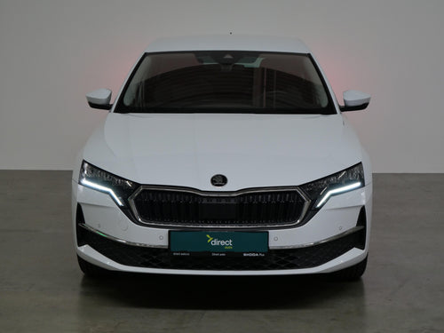 Škoda Octavia 1.5 eTSI 110 kW Top Selection – foto 4