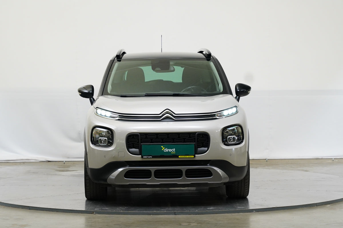 Citroën C3 Aircross 1.6 BlueHDI 88 kW Shine – foto 4