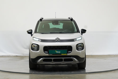 Citroën C3 Aircross 1.6 BlueHDI 88 kW Shine – foto 4