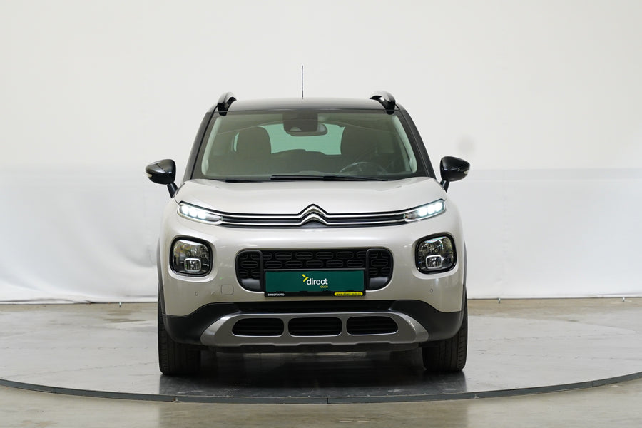 Citroën C3 Aircross 1.6 BlueHDI 88 kW Shine – foto 4