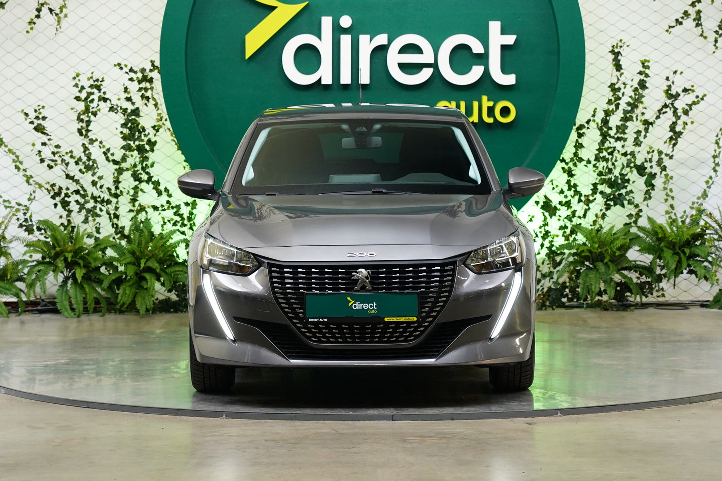 Peugeot 208 1.2 PureTech 74 kW Active