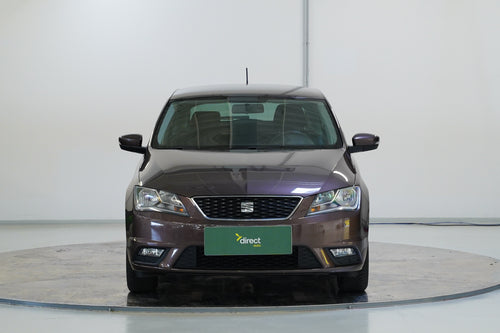 Seat Toledo 1.2 TSI 66 kW – foto 4