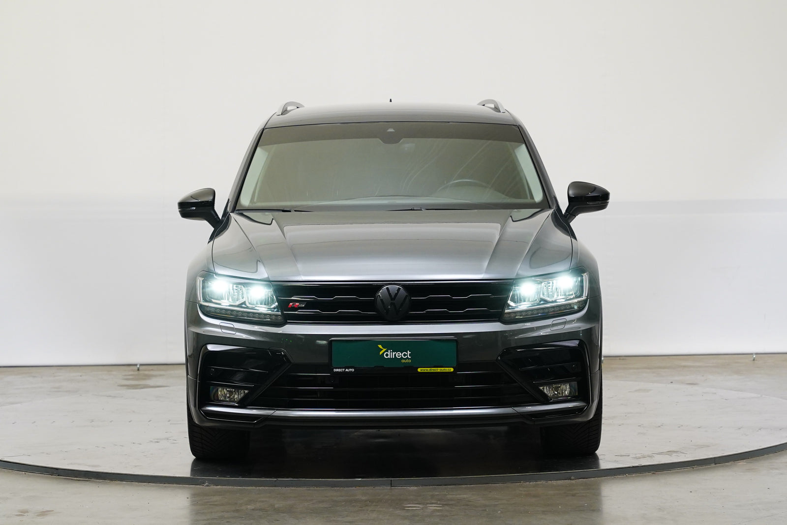 Volkswagen Tiguan 2.0 TSI 140kW 4MOTION IQ.Drive – foto 4