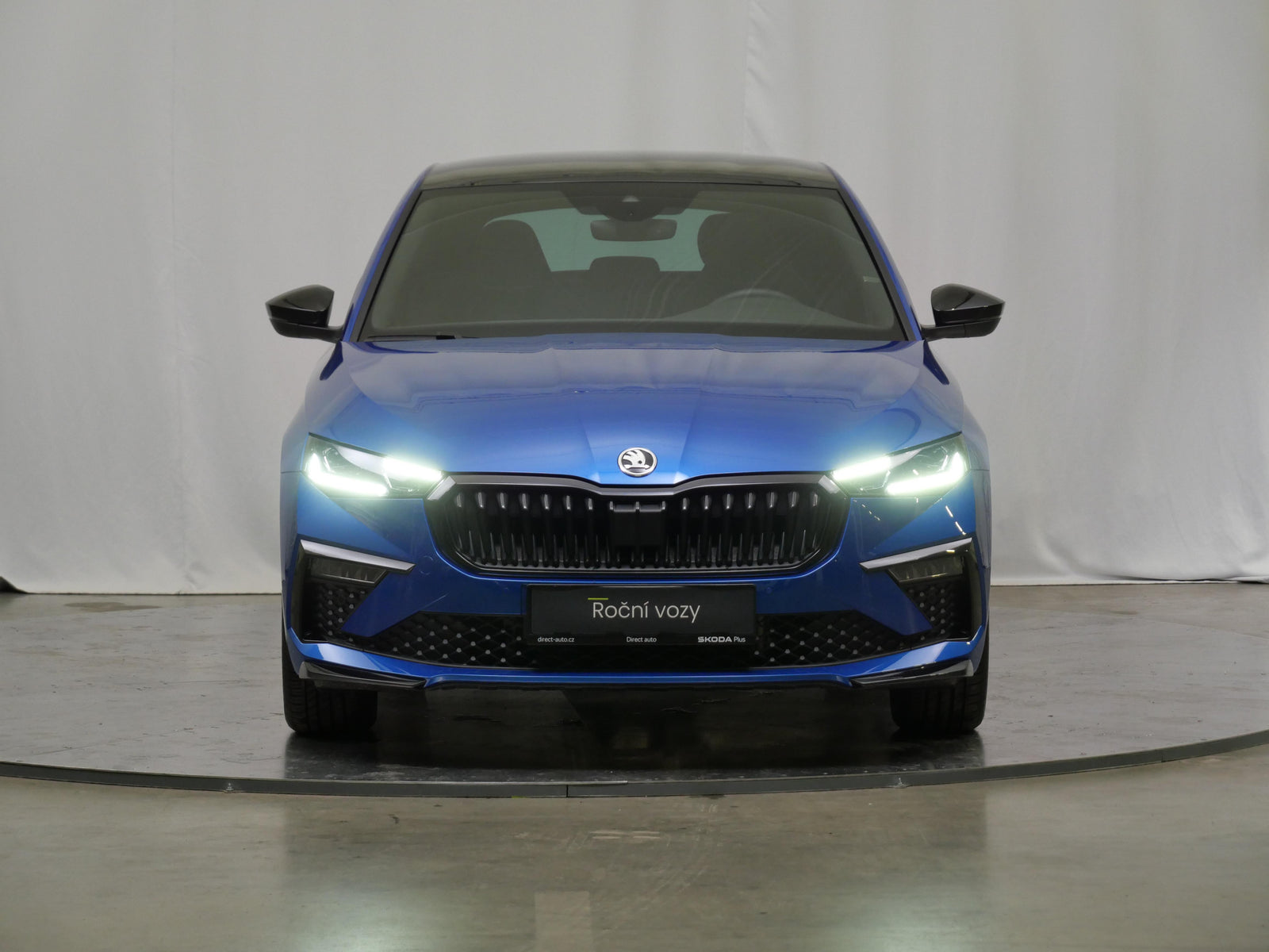 Škoda Scala 1.0 TSI 85 kW Monte Carlo – foto 4