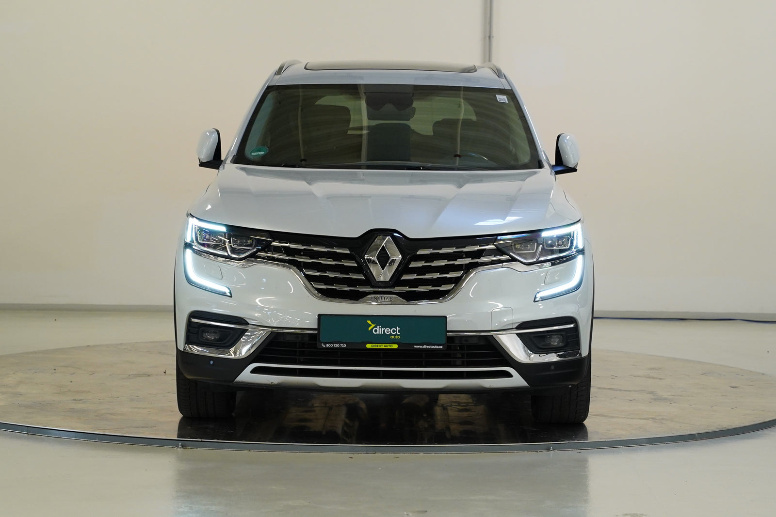 Renault Koleos 2.0 dCi 140 kW 4x4 Initiale – foto 4