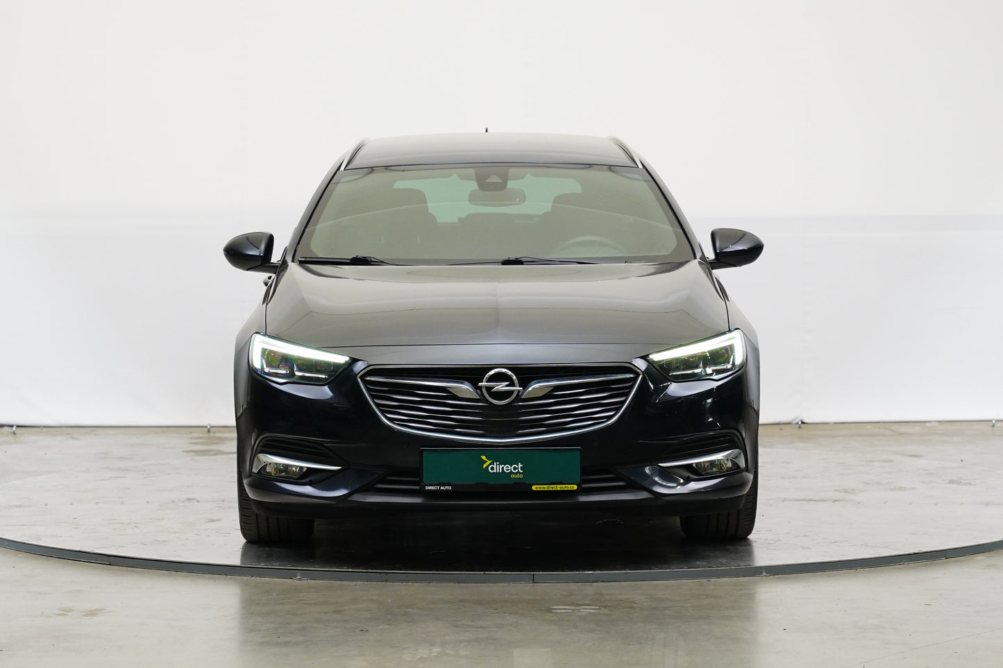 Opel Insignia 2.0 CDTI 125 kW Innovation